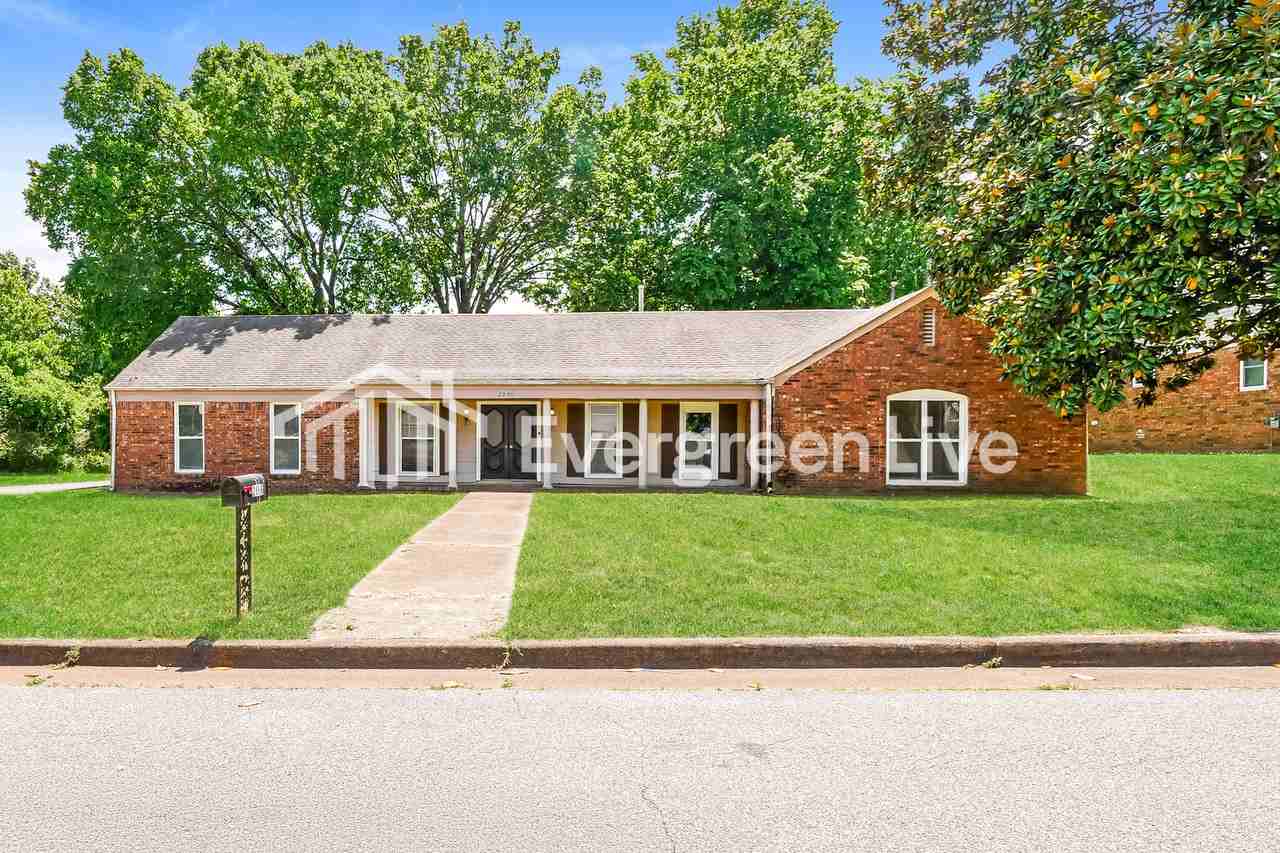 2886 Stage Park Dr - Photo 3 of 15