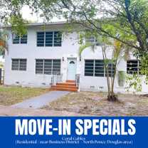 365 Menores (8) | Coral Gables (Residential / near Business District – North Ponce/Douglas area) - Photo 1 of 1