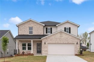 3089 Sweet Red Circle - Photo 1 of 1