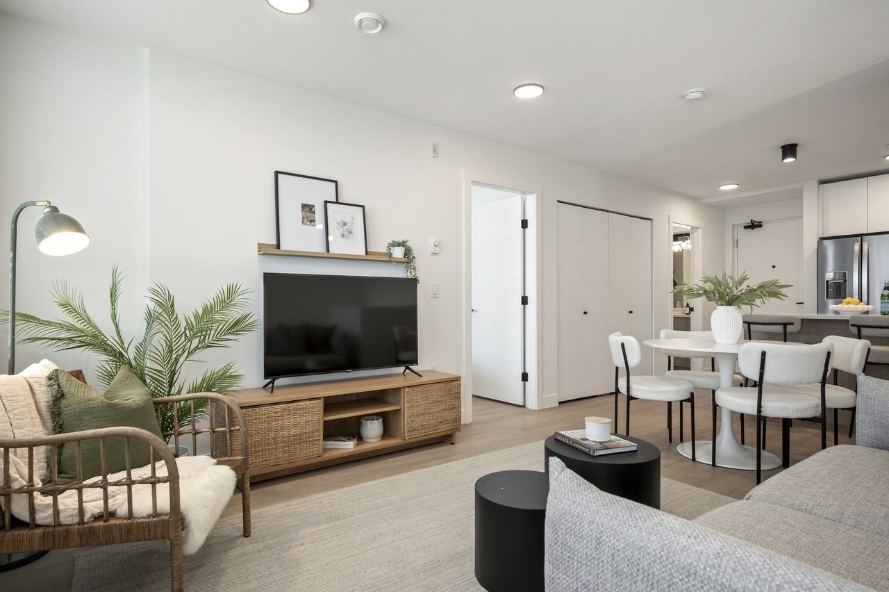 Glover Road Apartments - Photo 4 of 21