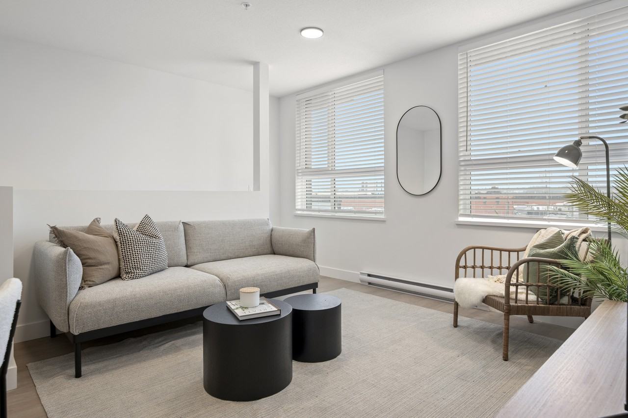 Glover Road Apartments - Photo 6 of 21