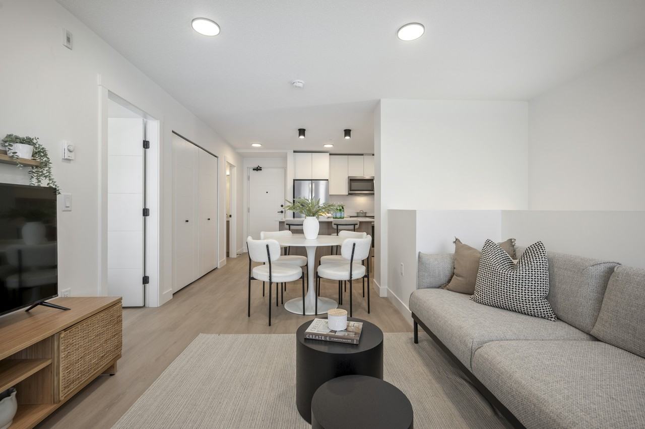 Glover Road Apartments - Photo 3 of 21