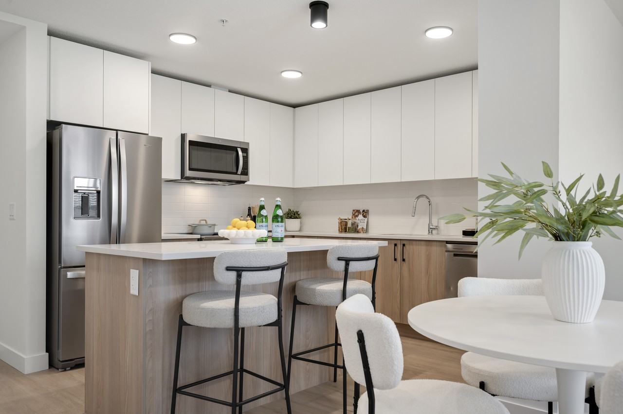 Glover Road Apartments - Photo 2 of 21