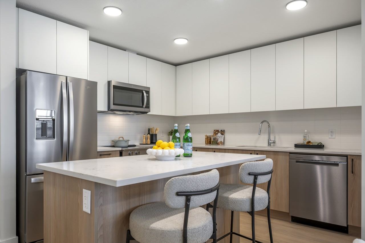 Glover Road Apartments - Photo 5 of 21