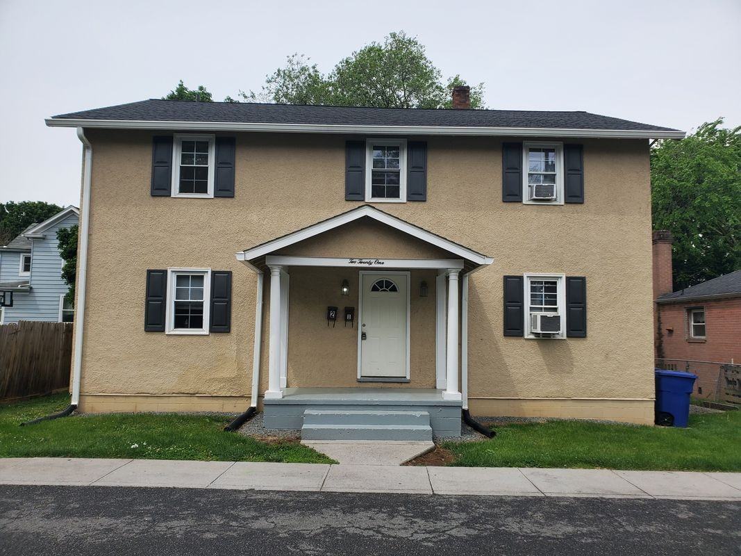 221 Fletcher St ##2