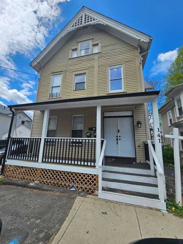 141 Crown St ##Unit