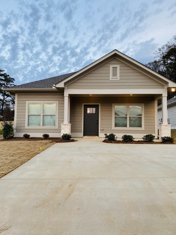 4009 Ashley Dr