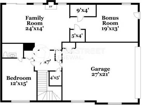 4300 Riverlake Way - Photo 3 of 17
