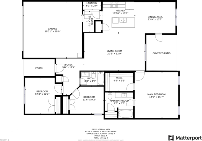 15 Red Oak Dr - Photo 3 of 4