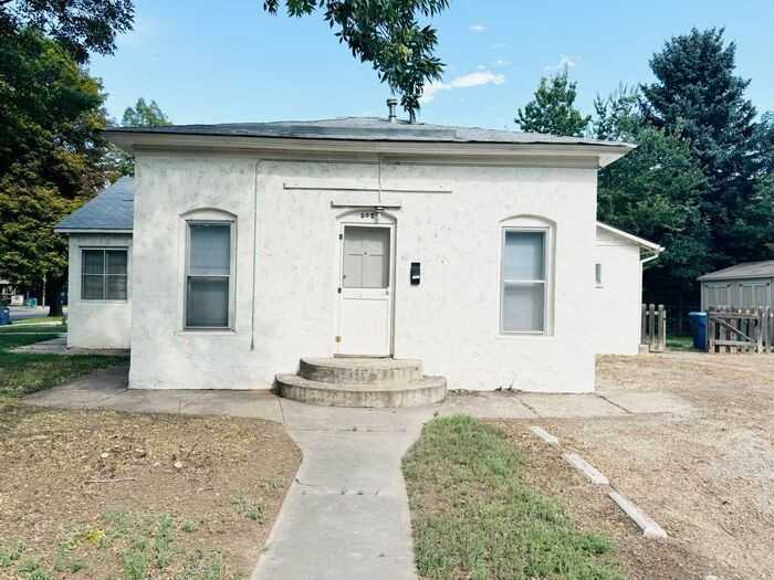 502 S Meldrum St - Photo 3 of 13