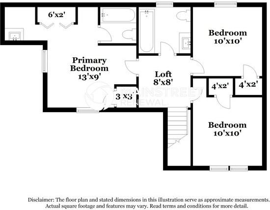 7750 Drawbridge Ct - Photo 3 of 17
