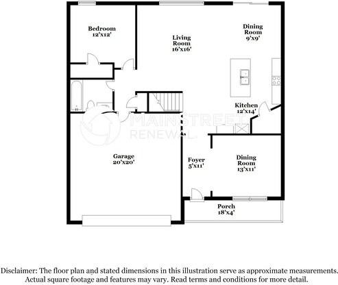 1398 Archers Cove Way - Photo 2 of 17