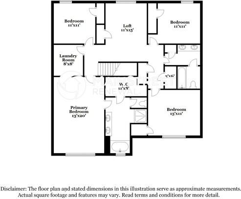 1398 Archers Cove Way - Photo 3 of 17