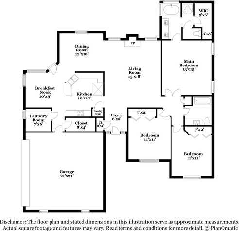 25 Fairhaven Ct - Photo 2 of 16