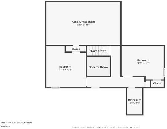 3450 Bop Blvd - Photo 4 of 20