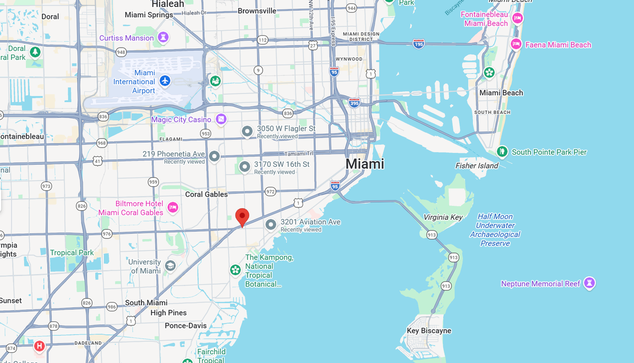 3270 West Trade Avenue |Coconut Grove - Photo 2 of 13