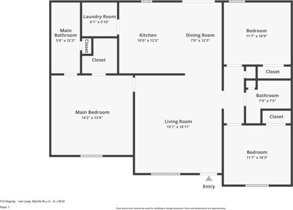113 Osprey Cove Loop - Photo 2 of 11