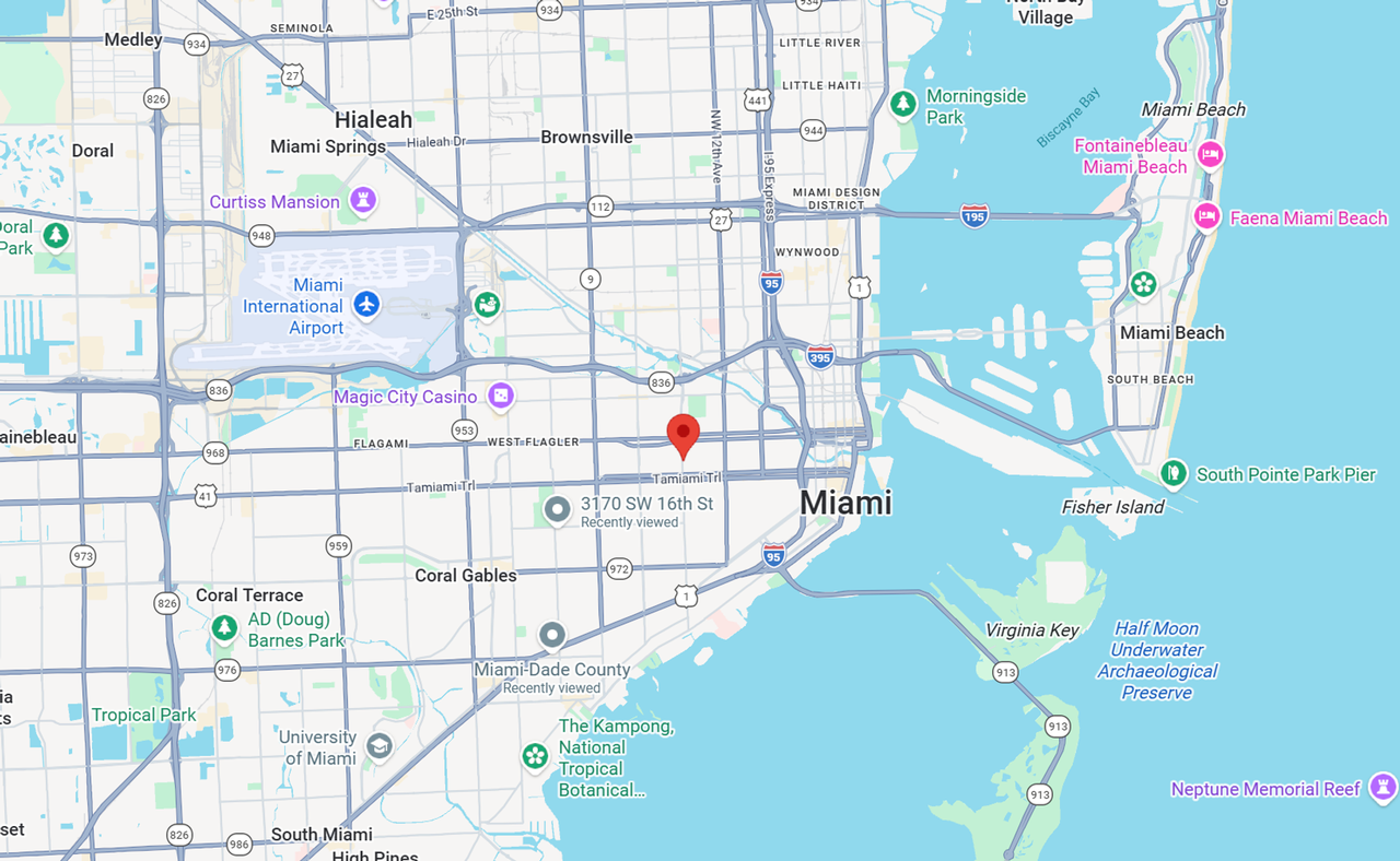401 SW 17 th Ave | Little Havana - Photo 2 of 24