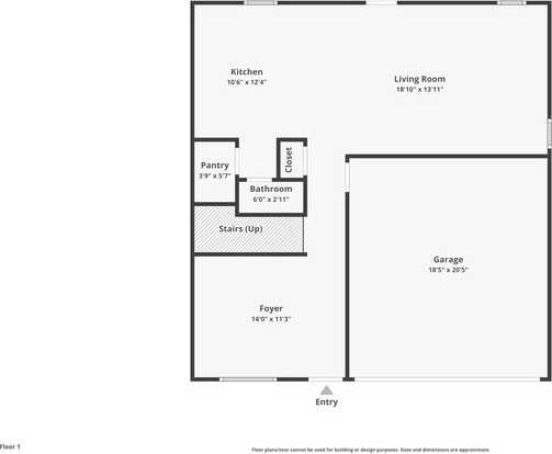 6411 Lovely Xing - Photo 2 of 16