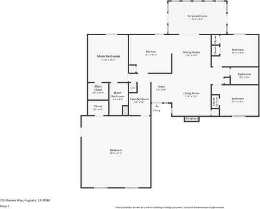 135 Shawns Way - Photo 2 of 11