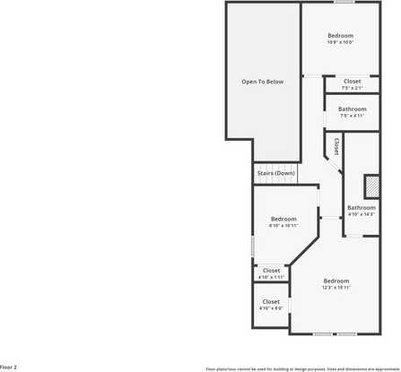 1284 Edgewater Dr - Photo 2 of 12