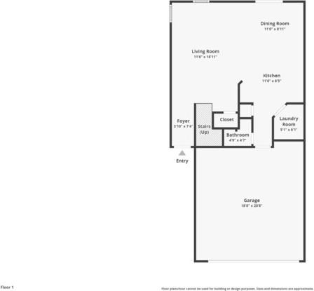 1284 Edgewater Dr - Photo 3 of 12