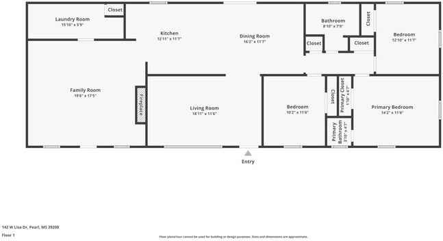 142 W Lisa Dr - Photo 2 of 12