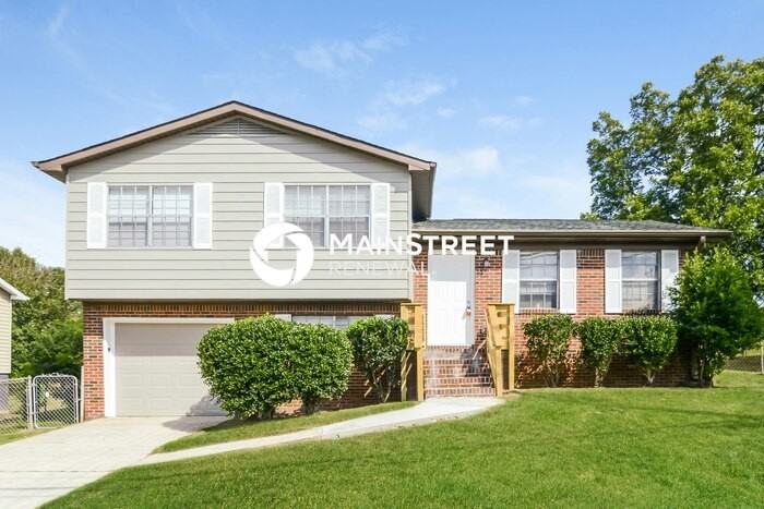 609 Cherry Ave