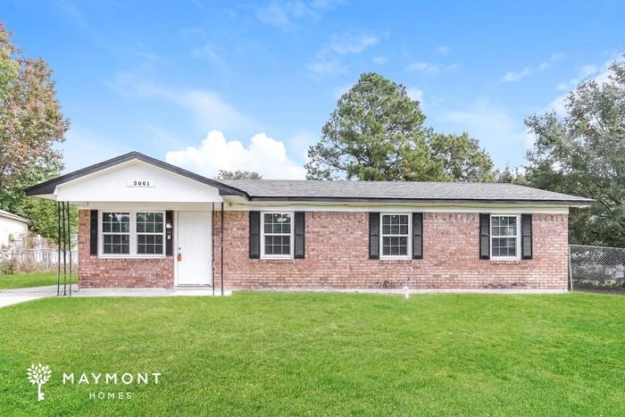 3001 Alene Ct