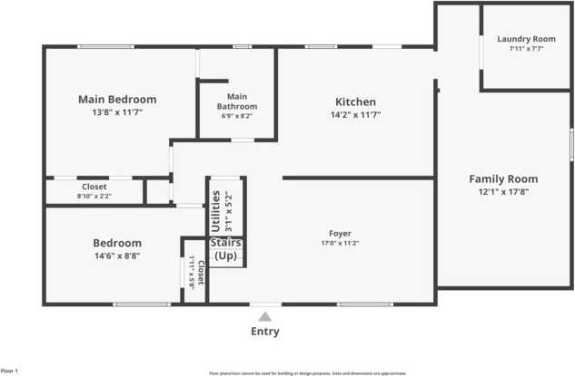 14008 Armond Dr Sw - Photo 2 of 12