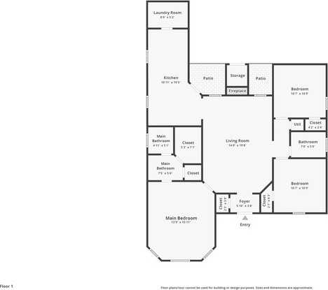 213 Park Place Way - Photo 2 of 12