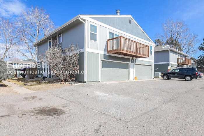 10001 E Evans Ave #76D - Photo 3 of 25