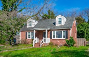featured image of 3504 Trant Ave