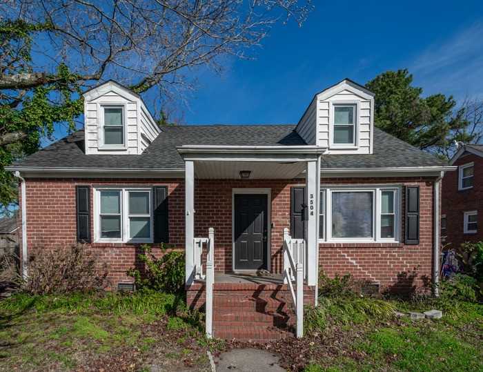 3504 Trant Ave - Photo 2 of 29