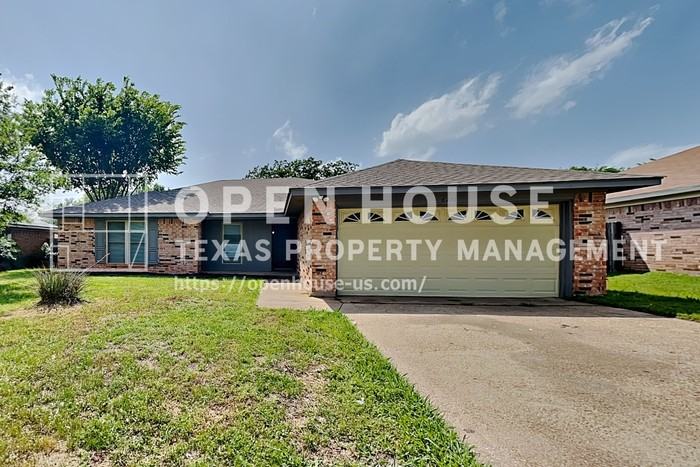 6226 Hott Springs Dr