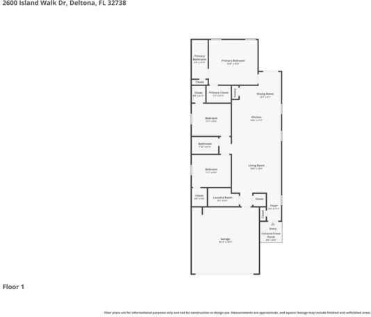 2704 Island Walk Dr - Photo 2 of 15