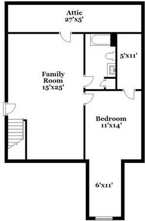 2462 Elmcroft Ave - Photo 3 of 25