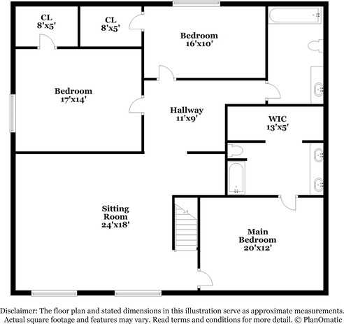 15322 Beam St - Photo 3 of 16