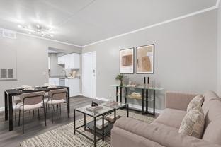 2325 Elliston Pl #102 - Photo 1 of 1
