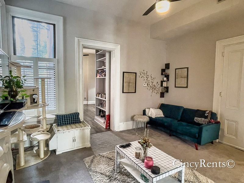 523 Liberty Hl #1 - Photo 2 of 22