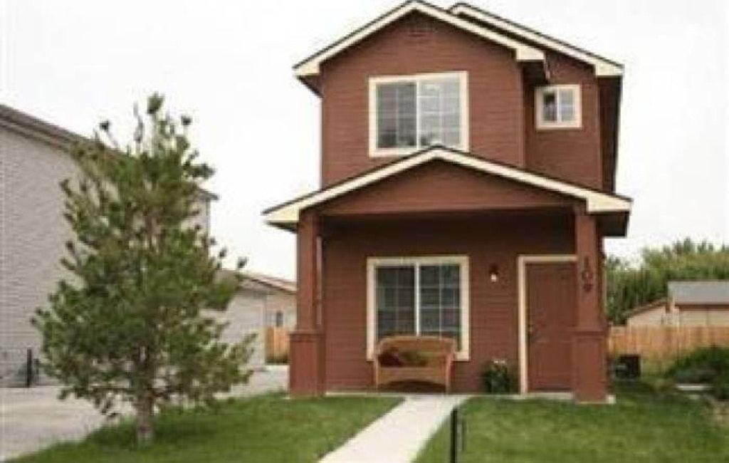 109 Barbara Dr #NA