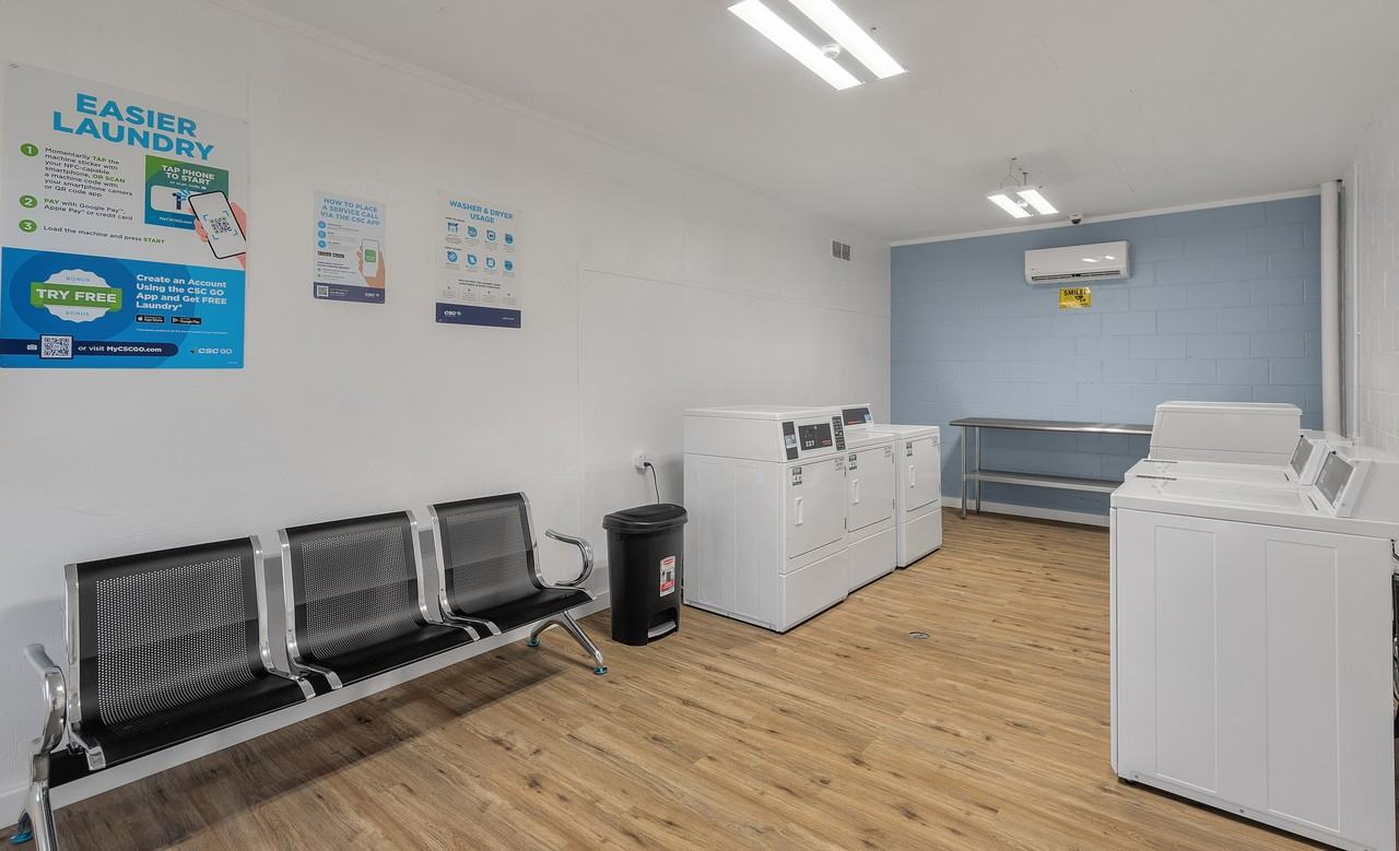 1815 Clements Ave #D201 - Photo 7 of 9