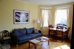 1629 Commonwealth Ave #2 - Photo 1 of 1