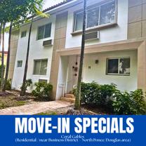 Menores 112533 | Coral Gables (Residential / near Business District – North Ponce/Douglas area) - Photo 1 of 1