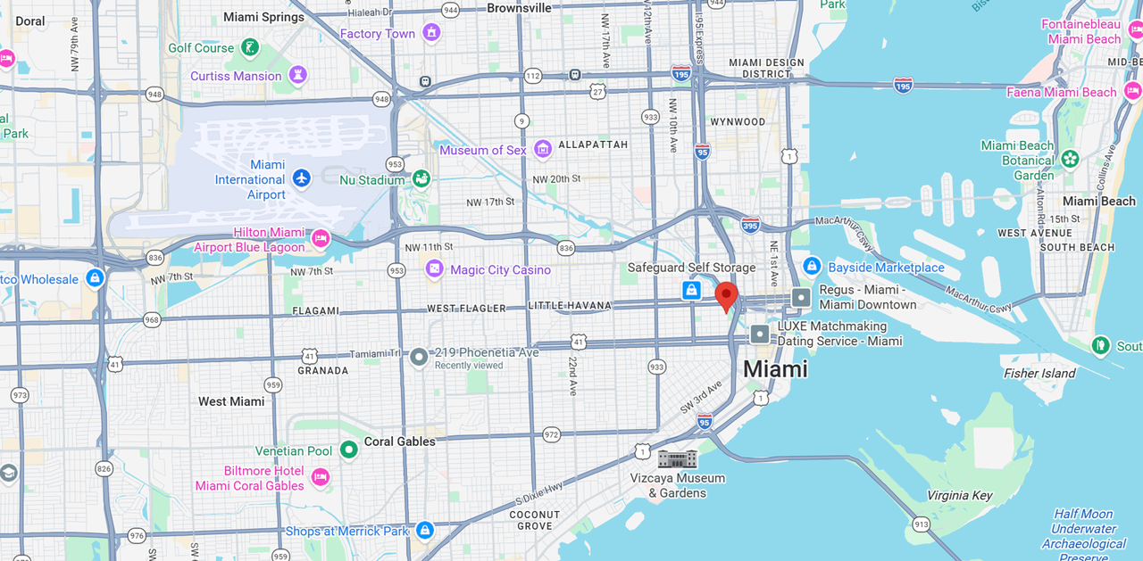 224 SW 4 Ave | Downtown Miami (Flagler area / west side of CBD) - Photo 2 of 2