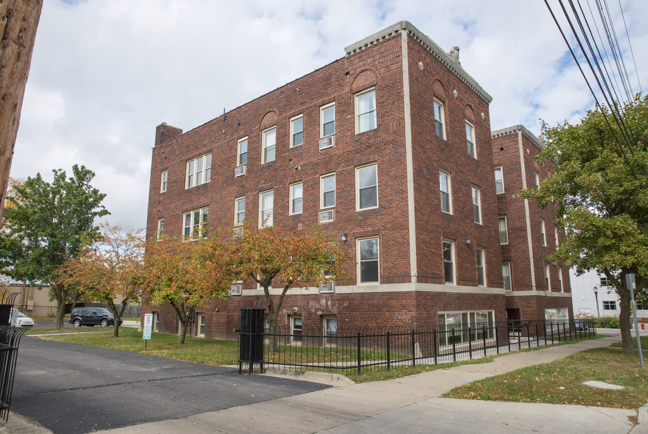 108 S. Hosmer Lansing, MI 48912 - Photo 2 of 3