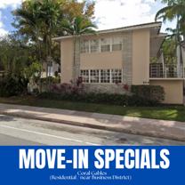 520-524 Valencia Ave | Coral Gables (Residential / near Business District) - Photo 1 of 1