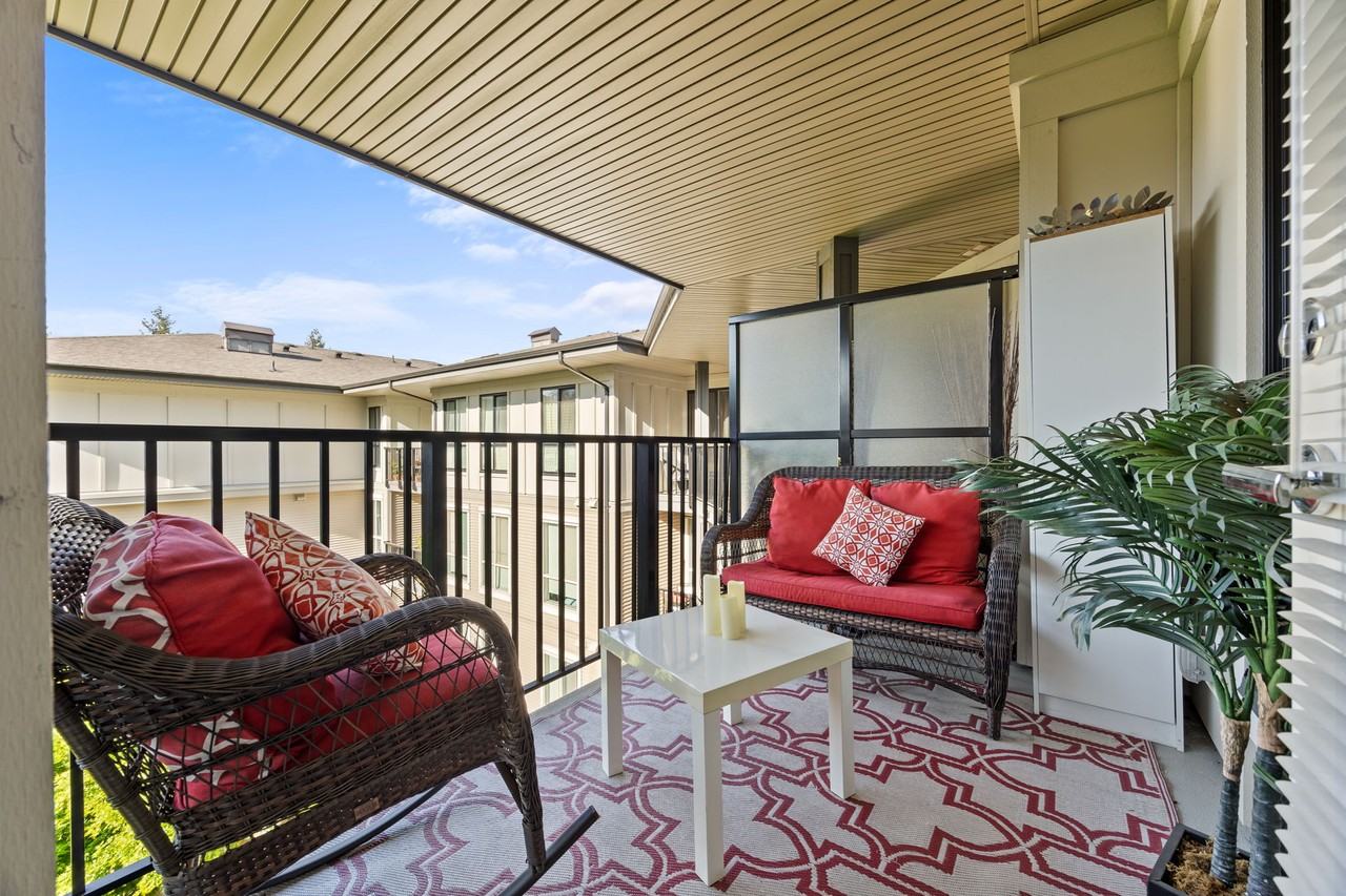 3107 Windsor Gate #412 - Photo 4 of 20