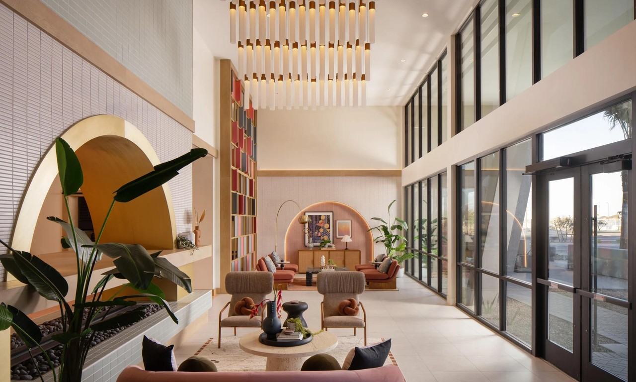 Modera Rio Salado - Photo 2 of 50