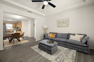 405 E Sam Houston Apartments - Photo 1 of 1